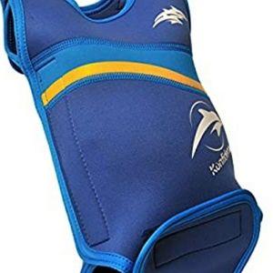 Konfidence babywarma wetsuit 6m to 12m